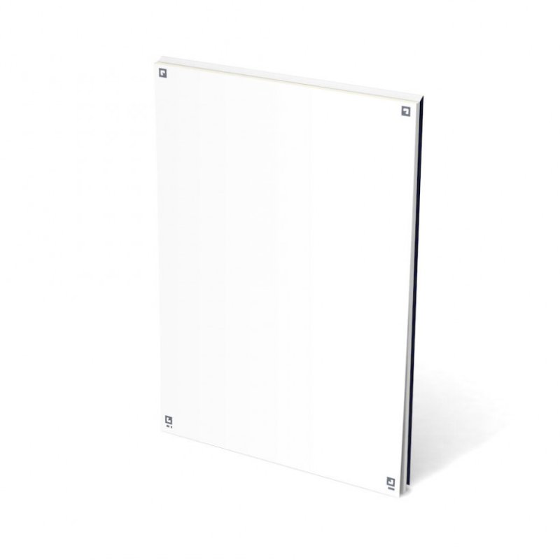 Oxford 100050239 writing notebook A4 Blue