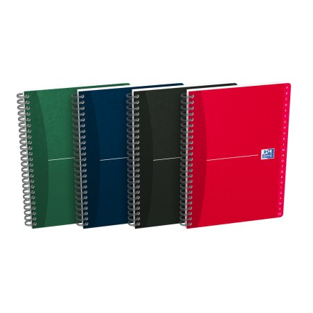 Oxford OFFICE ESSENTIALS A-Z INDEX BOOK