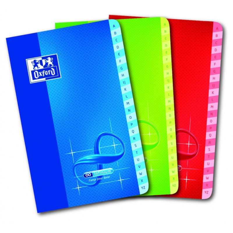 Oxford 100104860 tab index