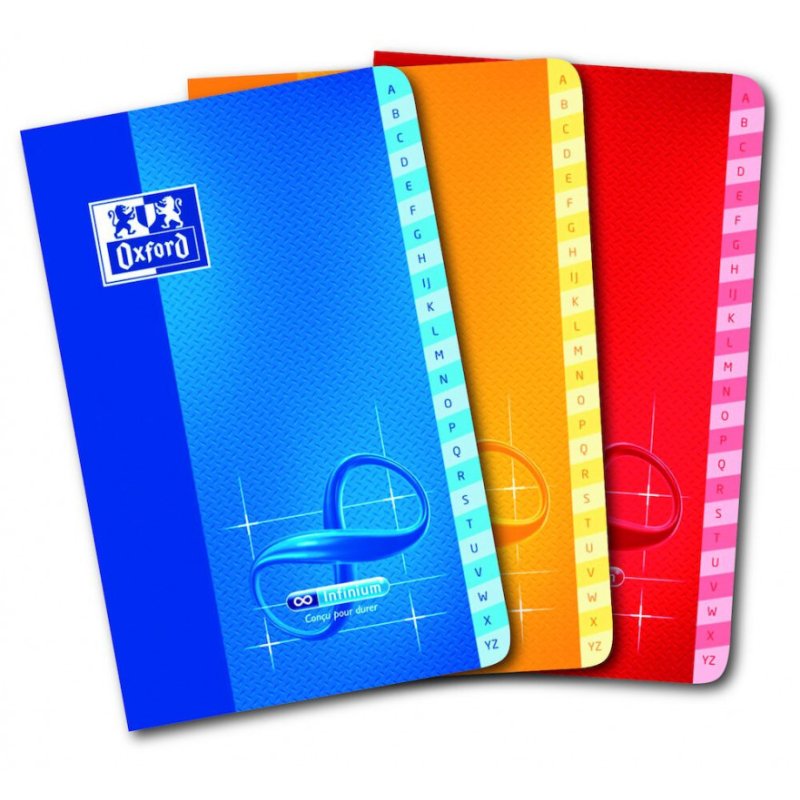Oxford 100100847 intercalaire de classement
