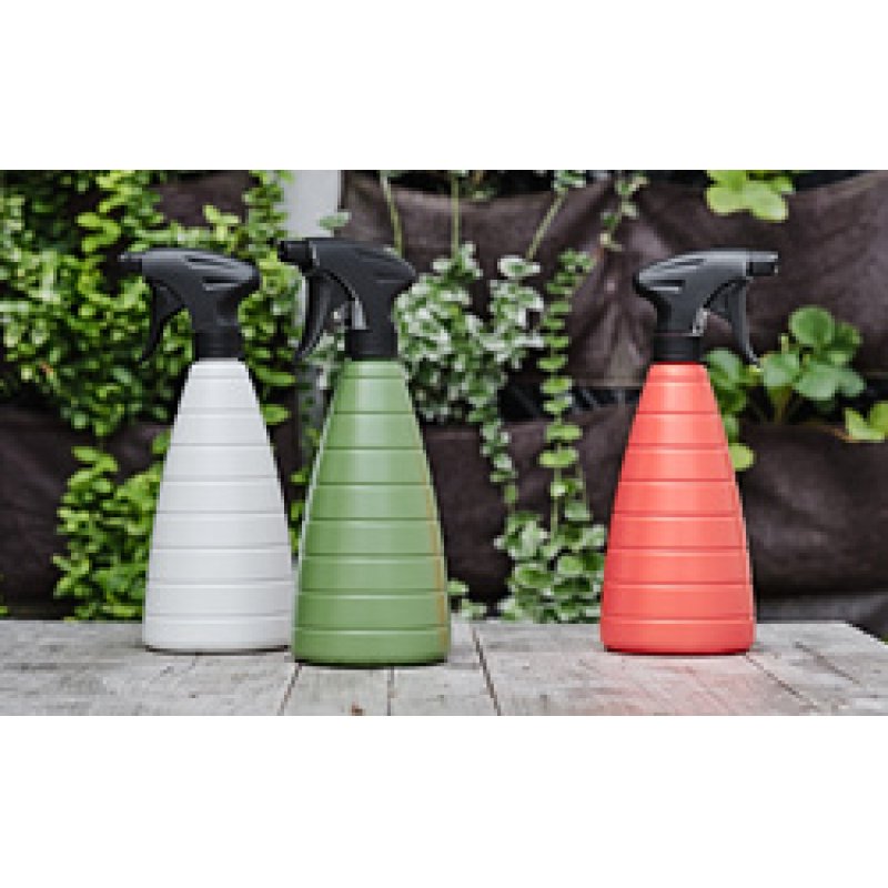 tera Vaporisateur pour fleurs "Rain", 0,785 litre, moss