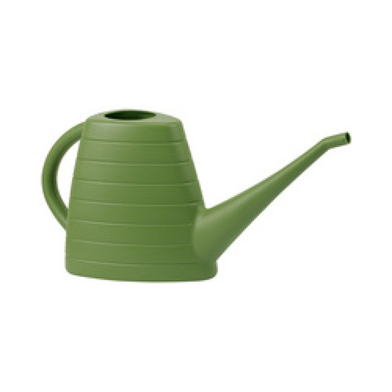 tera Arrosoir "Wave", 1,85 litres, moss