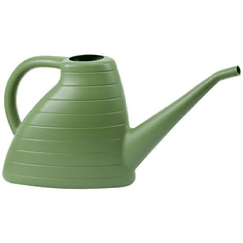 tera Arrosoir "Wave", 3,67 litres, moss