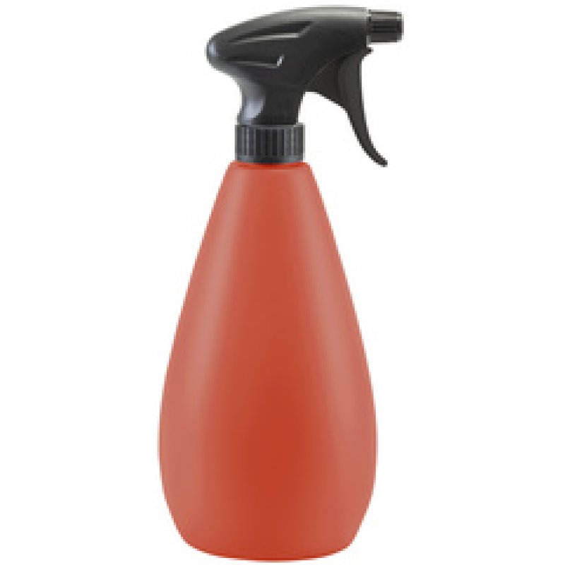 tera Vaporisateur pour fleurs "Spring", 0,75 litre, coral