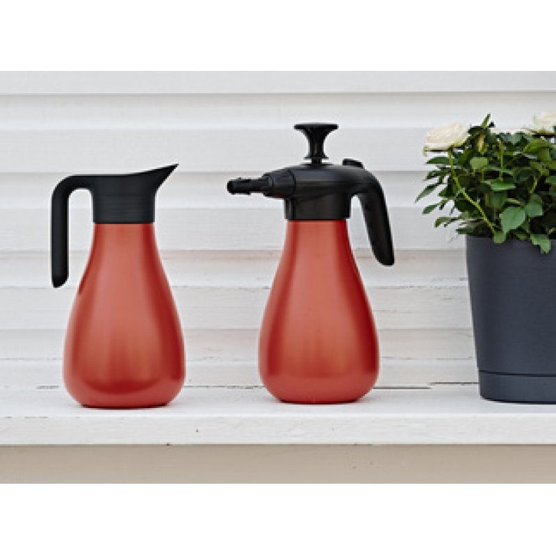 tera Arrosoir "Flow", 0,785 litre, milk