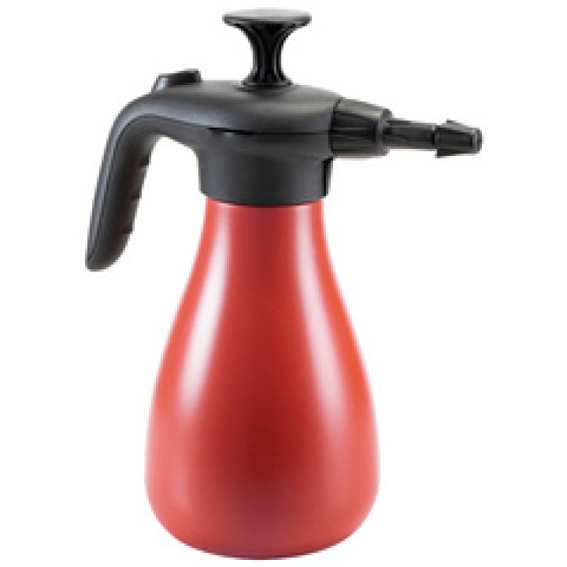 tera Vaporisateur à pression pour fleurs "Nebula", coral