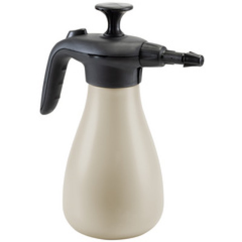 tera Vaporisateur à pression pour fleurs "Nebula", milk