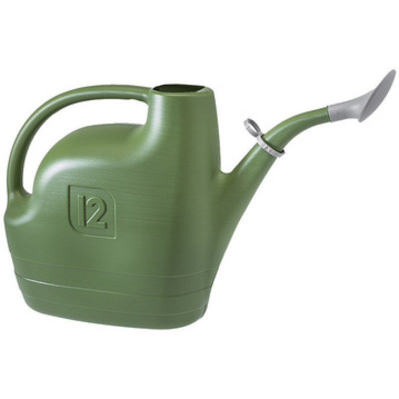 tera Arrosoir "Tide", 6 litres, moss