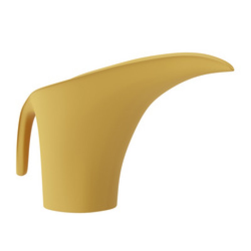 tera Arrosoir "Belem", 2 litres, fog grey