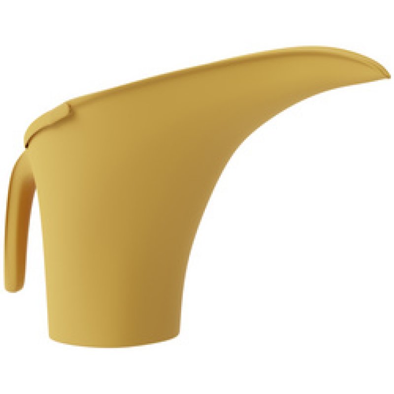 tera Arrosoir "Belem", 2 litres, fog grey