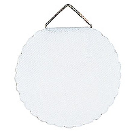 HERMA Hangers 45mm water-soluble gummed 6 pcs. self-adhesive label 6 pc(s)