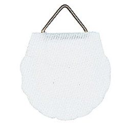 HERMA Hangers 30mm water-soluble gummed 10 pcs. étiquette auto-collante 10 pièce(s)