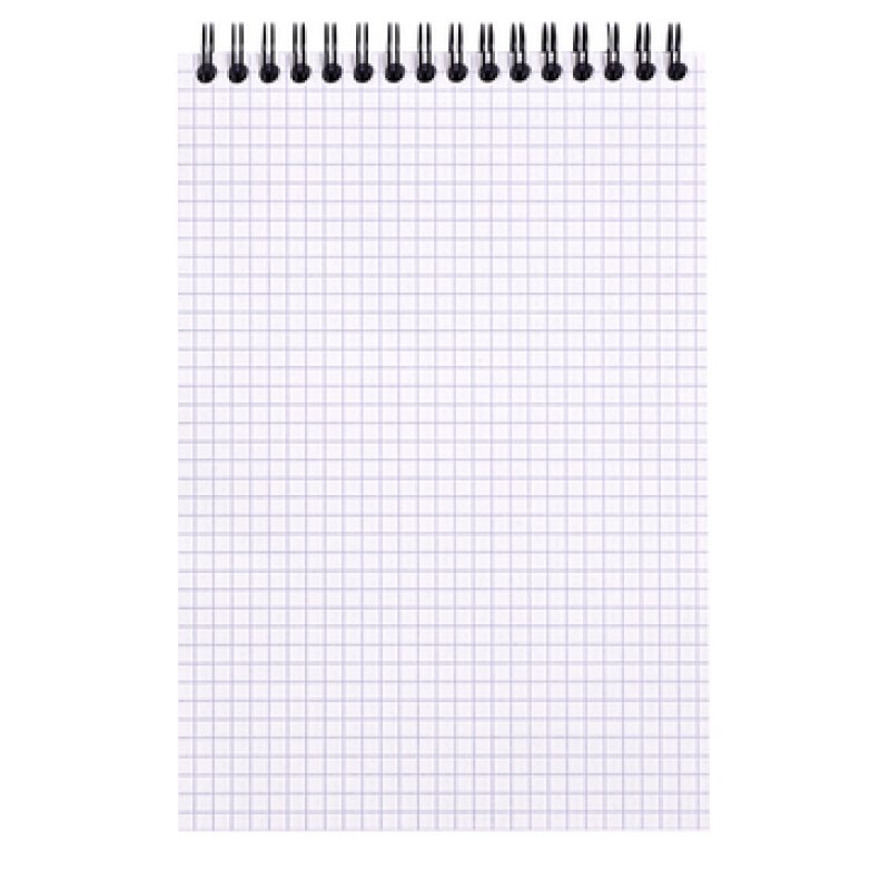 Rhodia 16500C writing notebook A5 80 sheets Orange