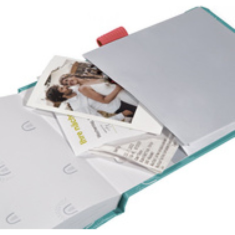 sigel Bloc-notes Jolie Beauty "Cosmic Fantasy", A6 