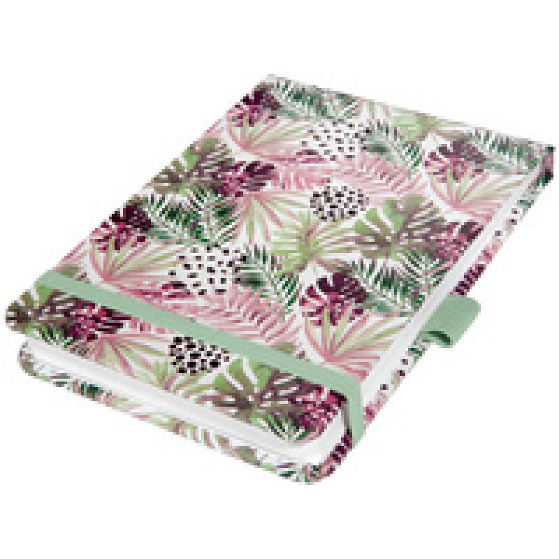 sigel Bloc-notes Jolie Beauty "Bloom Rose", A6 