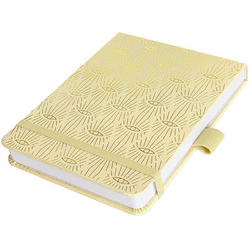 sigel Bloc-notes Jolie Beauty "Mint Love", A6 