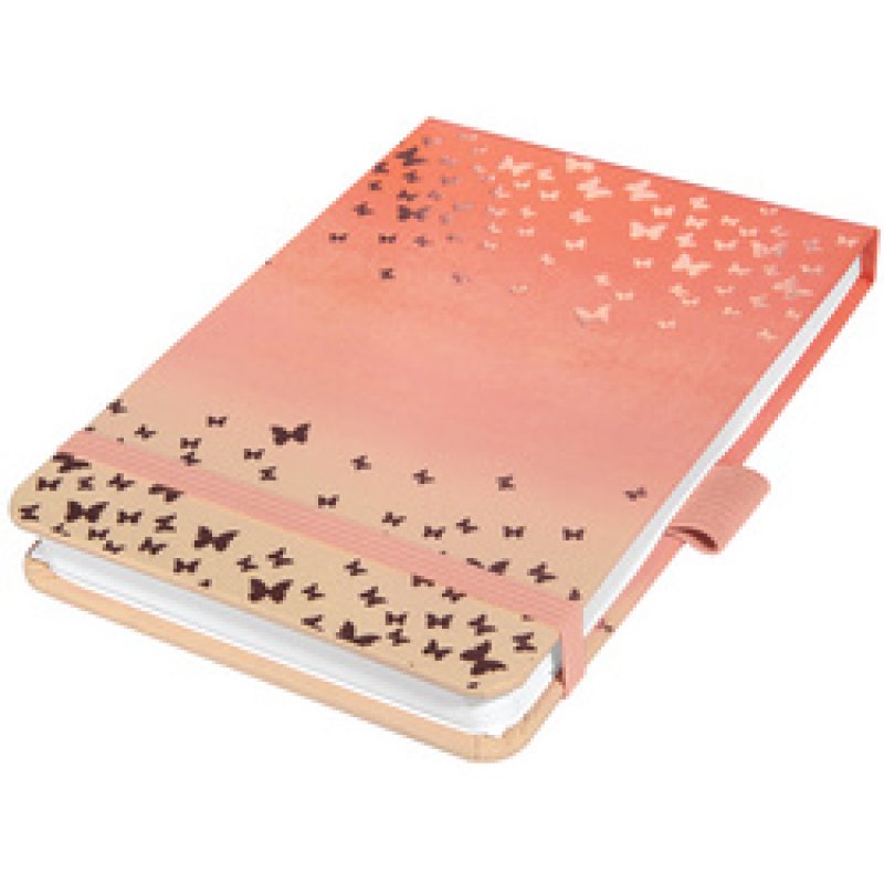 sigel Bloc-notes Jolie Beauty "Mystic Sun", A6 