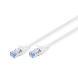 Digitus CAT 5e SF/UTP patch cord