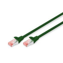 Digitus Câble de liaison CAT 6 S/FTP
