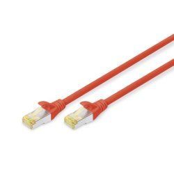 Digitus CAT 6A S/FTP patch cord