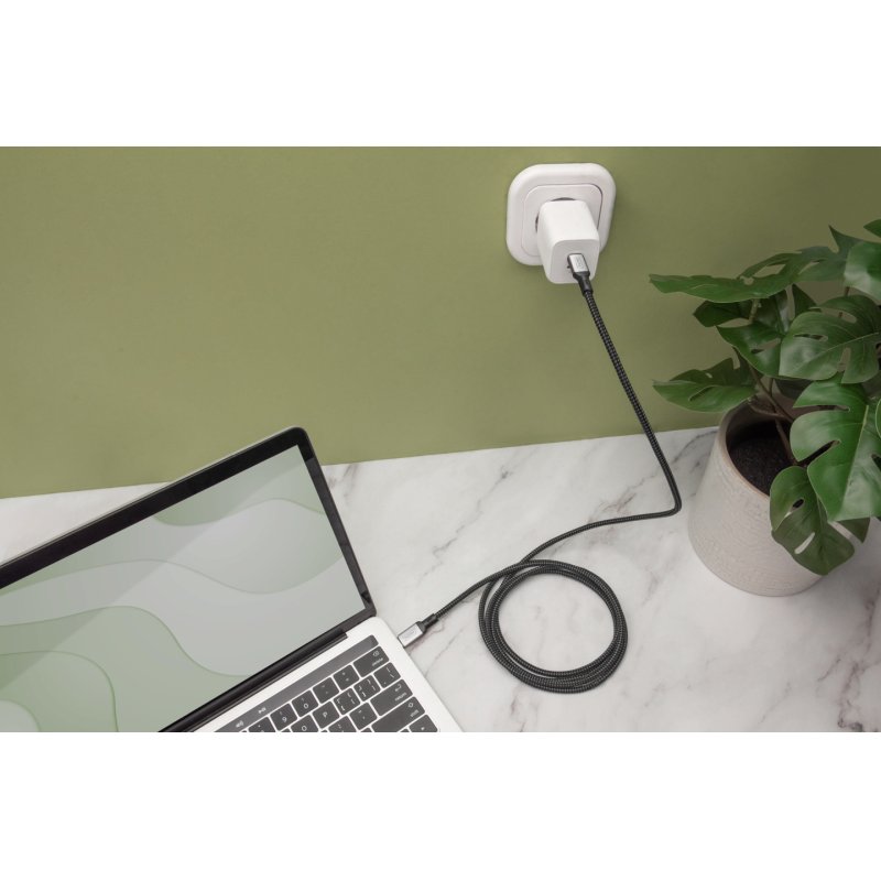 Digitus Câble de connexion USB 4.0 de type C