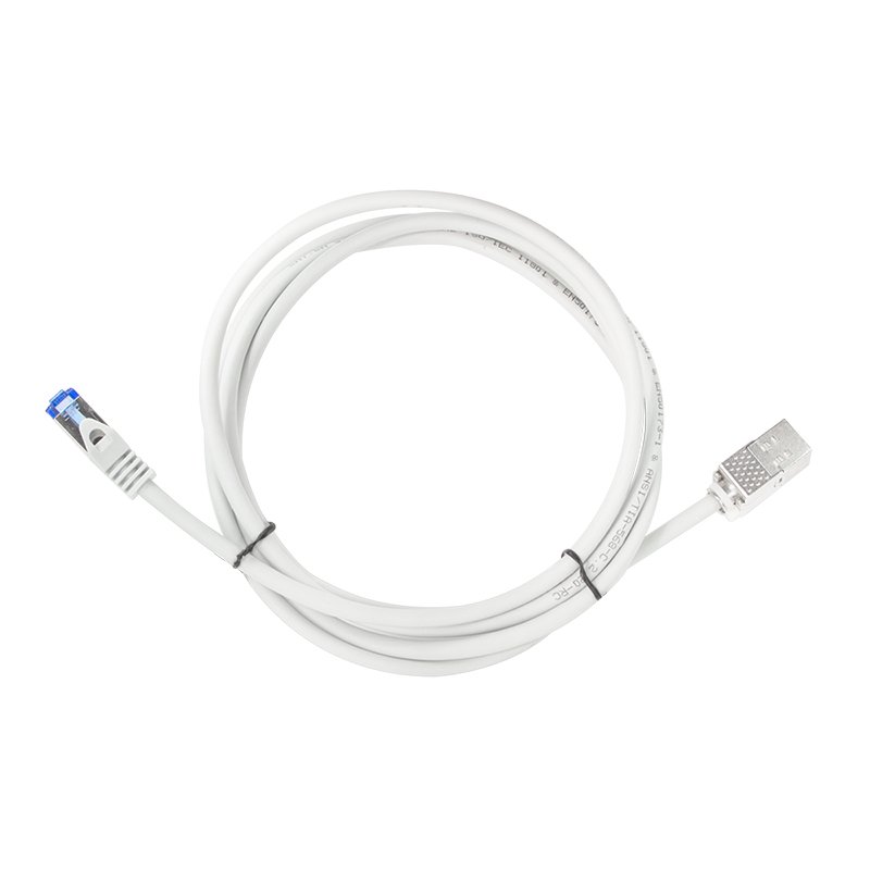 LogiLink Câble de point de consolidation Cat. 6A, 3,0 m