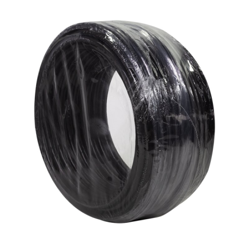 LogiLink CPV0080 câble de réseau Noir 25 m Cat7 S/FTP (S-STP)