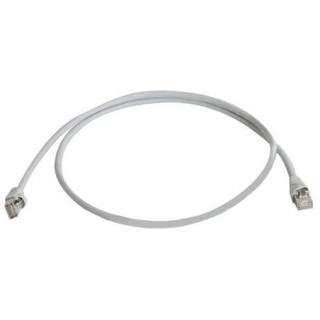 Telegärtner MP8 FS 600 LSZH-15,0 grey networking cable 15 m