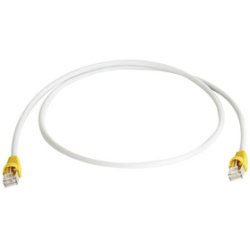 Telegärtner X-Over câble patch, Cat.6A (profond), S-FTP, 2 m