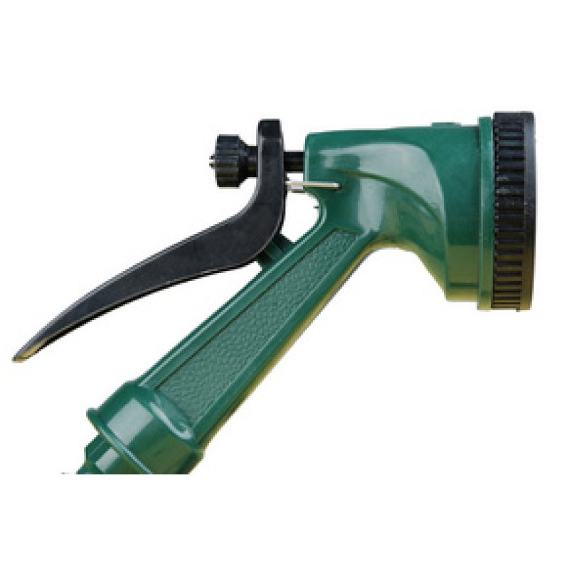 BRÜDER MANNESMANN Tuyau d'arrosage en spirale, 30 m