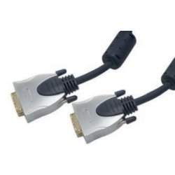 shiverpeaks PROFESSIONAL Câble DVI, mâle DVI-D 24 1 - mâle