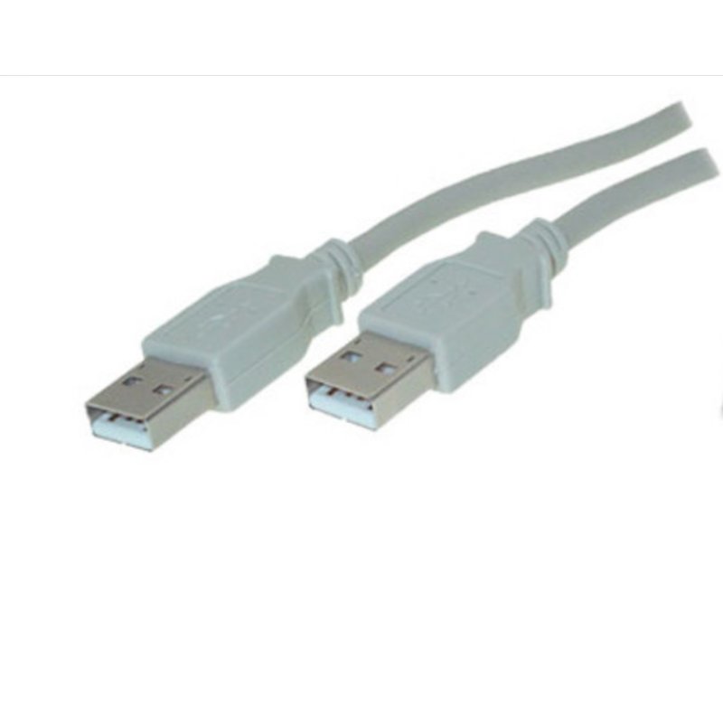 shiverpeaks BASIC-S Câble USB 2.0, A-mâle - A-mâle