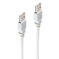 shiverpeaks BASIC-S Câble USB 2.0, A-mâle - A-mâle