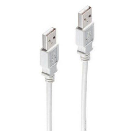 shiverpeaks BASIC-S Câble USB 2.0, A-mâle - A-mâle
