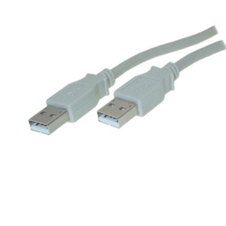 shiverpeaks BASIC-S Câble USB 2.0, A-mâle - A-mâle