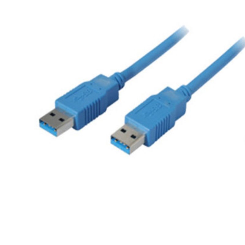 shiverpeaks BASIC-S Câble USB 3.0, USB-A mâle - USB-A mâle