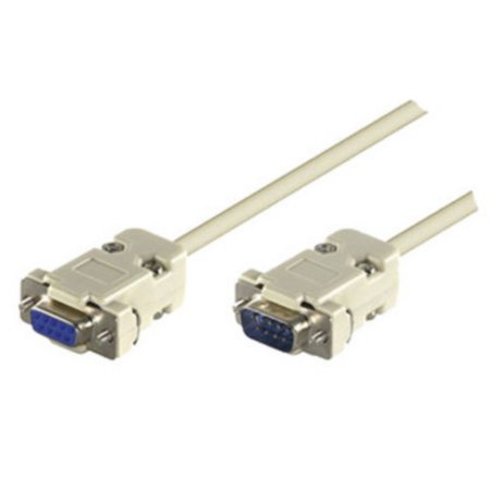 shiverpeaks BASIC-S Câble Sub-D 9 broches, mâle - femelle