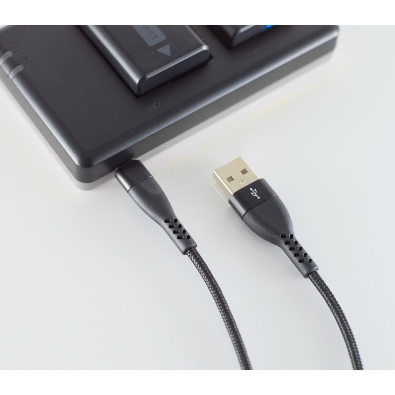 shiverpeaks Câble PRO Série II USB 3.1, mâle C - mâle C