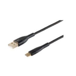 shiverpeaks Câble PRO Série II USB 2.0, mâle C - mâle A