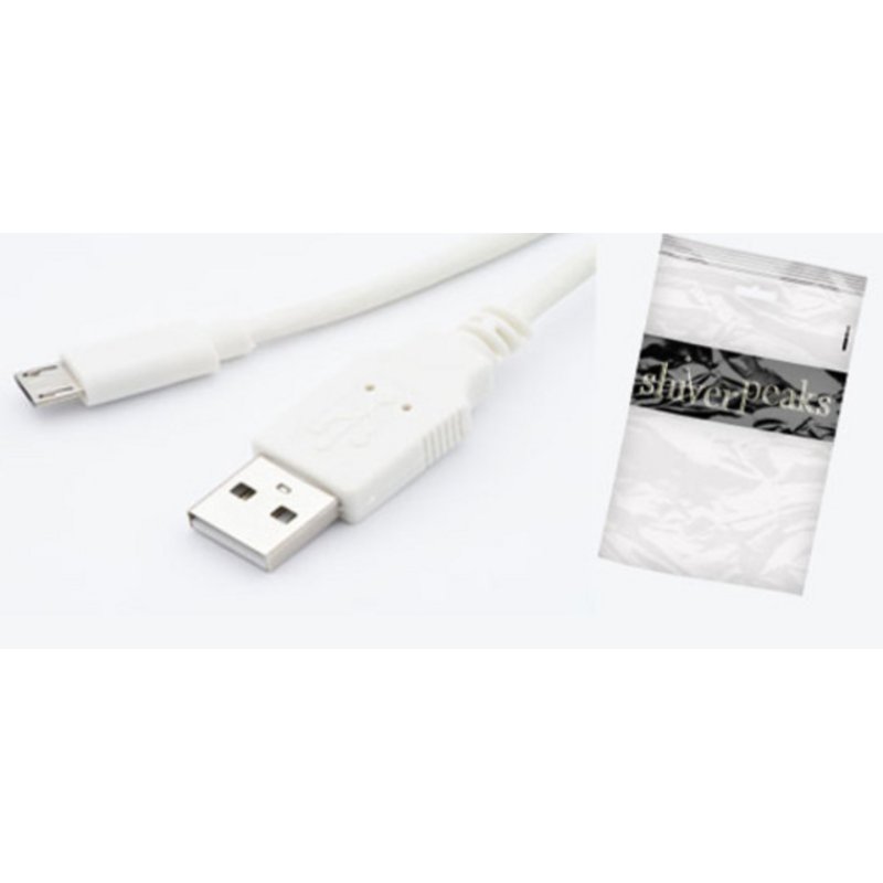 shiverpeaks BASIC-S Câble USB 2.0, USB-A - Micro USB-B