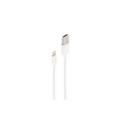 shiverpeaks BS14-12044 serial cable White 0.1 m USB Type-A Mini-DIN (8-pin)
