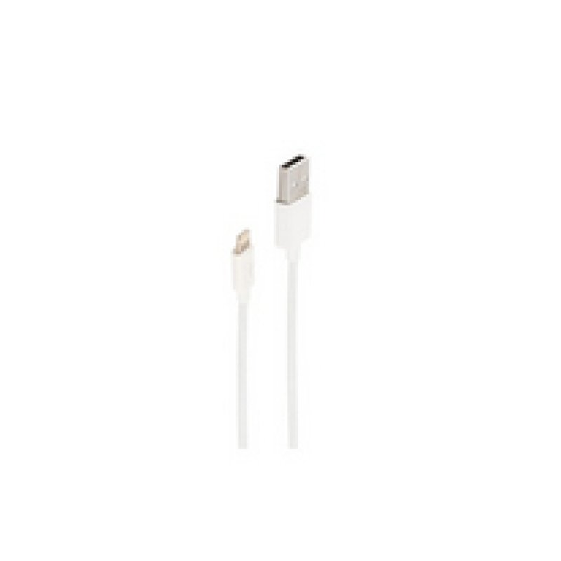 shiverpeaks BS14-12044 serial cable White 0.1 m USB Type-A Mini-DIN (8-pin)