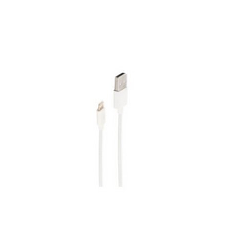 shiverpeaks BS14-12045 serial cable White 0.2 m USB Type-A Mini-DIN (8-pin)