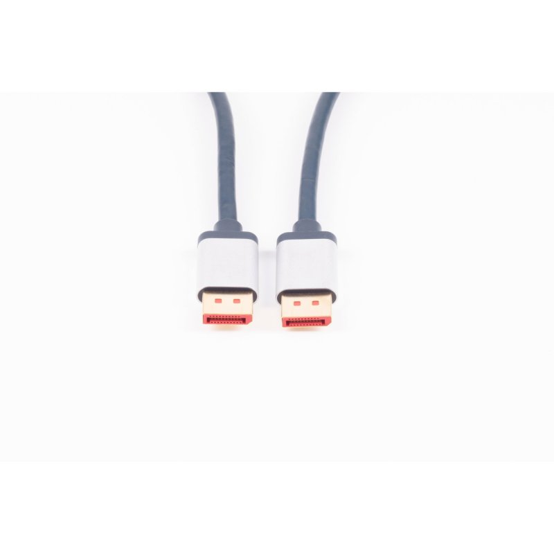 shiverpeaks Câble de raccordement DisplayPort, 1 m