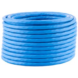 shiverpeaks Câble d'installation cat.8 BASIC-S, S/FTP, 25 m