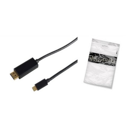 shiverpeaks BS10-60185 câble USB USB 3.2 Gen 1 (3.1 Gen 1) 1,8 m USB C USB A Noir