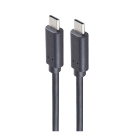 shiverpeaks BS13-48156 câble USB USB4 Gen 2x2 1,5 m USB C