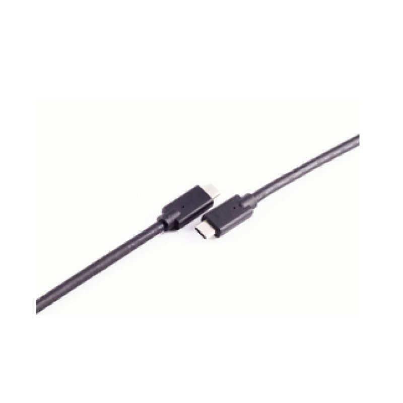 shiverpeaks Câble BASIC-S USB 3.2, USB-C mâle, 0,25 m