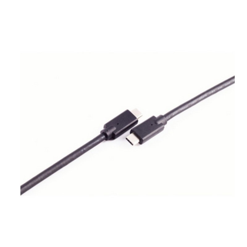 shiverpeaks Câble BASIC-S USB 3.2, USB-C mâle, 1,5 m