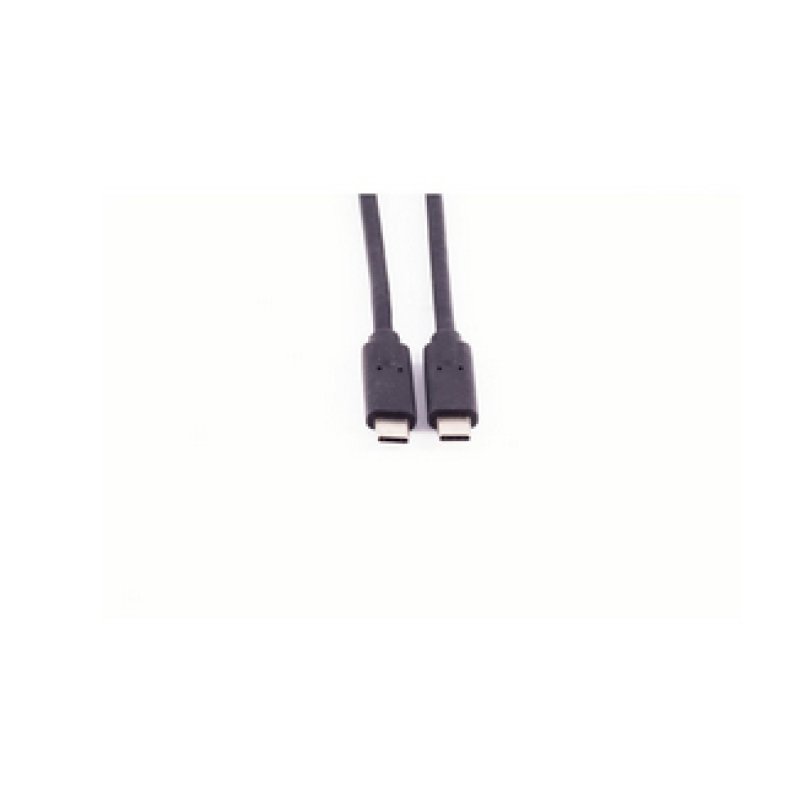 shiverpeaks BS13-63005 USB cable USB4 Gen 3x2 0.25 m USB C Black